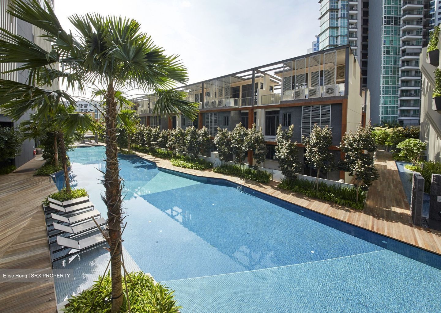 SeaHill (D5), Condominium #623378891